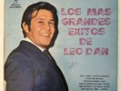 Leo Dan - Los Mas Grandes Exitos De… (1 x LP, Vinyl, Vinilo, USA, VG)