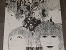 The Beatles - Revolver Brazilian Import