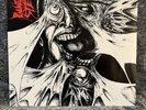 Disharmonic Orchestra / Pungent Stench - Split LP 1989 Death Metal Napalm Death