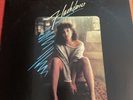 FLASHDANCE ORIGINAL SOUNDTRACK MOTION PICTURE   SEALED    VINYL LP 188-7