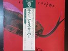 ALICE COOPER Killer 1972 LP JAPAN OBI COMPLETE Aerosmith KISS David Bowie RARE
