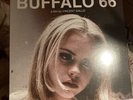 BUFFALO ‘66 - Original Motion Picture Soundtrack Deluxe Vinyl Pressing #604/1000