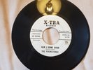 45 RPM VOCAL GROUP/THE YOUNGTONES/CAN I COME OVER/GONNA GET TOGETHER AGAIN  VG+