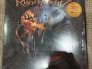 Monstrosity - The Passage Of Existence - Orange/Red Marble Vinyl