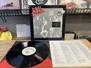 Metal Church Blessing In Disguise White Label Promo Vinyl Record LP