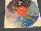 Kayak Jones - Sort Out Your Head Pokemage F&F Band Variant Wax Mage Wax Vessel