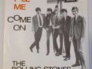 THE ROLLING STONES /   COME ON   /  TELL ME   ( EXPORT SINGLE )