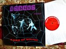 1967 MONO  Orig  SHRINK   THE SEEDS = A WEB OF SOUND   HOWLING FUZZ GARAGE PSYCH