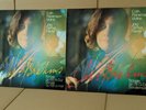 DARNOK 2032-3 *EDITH PEINEMANN* BRAHMS VIOLIN SONATAS* DEMUS* 2 LP* UN-PLAYED