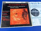 DECCA SXL 2197 *WBg ED1* RUGGIERO RICCI* BIZET-SARASATE CARMEN FANTAISIE* GAMBA*