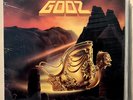 THE GODZ self titled LP 1978 Millenium SEALED ORIG US PRESS M / NM