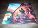 LP  Sodom  Agent Orange  LP 08-7596  1989 Steam Hammer  Gebraucht