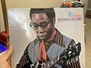BOOGALOO JOE JONES  No Way  BERNARD PURDIE/GROVER WASHINGTON OG 1971 Prestige LP