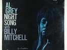 Al Grey - Night Song LP - Argo - LPS 711 Mono SEALED