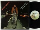 Bennie Maupin - Slow Traffic To The Right LP - Mercury