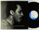 Bud Powell - The Amazing Vol. 1 LP - Blue Note - BLP 1503 Mono RVG Ear VG+