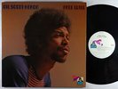 Gil Scott-Heron - Free Will LP - Flying Dutchman OG Press VG++