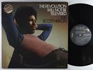 Gil Scott-Heron - The Revolution Will Not Be Televised LP - RCA Victor VG+