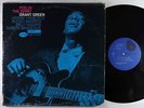 Grant Green - Feelin' The Spirit LP - Blue Note - BST-84132 Stereo