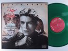 DAVID BOWIE Peter And The Wolf RCA LP VG+ green vinyl with insert s