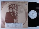 LEONARD COHEN The Best Of... COLUMBIA LP VG++/VG+ wlp with lyric sheet insert s