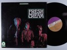 CREAM Fresh Cream ATCO LP s