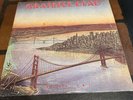 Grateful Dead Set Live Vintage Album Arista AL9-8112 VG++ Original Damaged Cover
