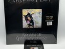 NEW Fall Out Boy So Much (For) Stardust Black Gold Swirl Vinyl + Signed Card