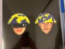 PET SHOP BOYS Relentless Limited Edition 12” Yellow Vinyl