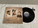 DOLLY PARTON, LINDA RONSTADT, EMMYLOU HARRIS..TRIO TWO..RARE EU 180g ALBUM.