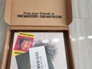 THIRD MAN RECORDS VAULT PACKAGE #57 THE SOLO WORKS OF SYD BARRETT NEW/SEALED