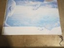 Rush GRACE UNDER PRESSURE LP Vinyl Record Album 1984 Mercury Promo