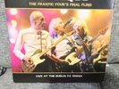 Status Quo - (The Frantic Fours Final Fling - Live  @ Dublin 02  - 2 LP ( Vinyl)