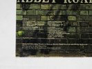 THE BEATLES - Abbey Road  UK 1st Press 1969  No Her Majesty & Earliest Cover EX+