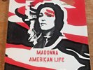 Madonna American Life Double 12