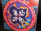 KISS Rock And Roll Over 45th Anniv. Picture Disc LP Vinyl Lenticular SOLD OUT