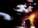 Kitaro - Silver Cloud (LP, Album)