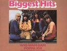The Sweet - The Sweet's Biggest Hits (LP, Comp)