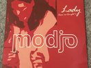 Modjo - Lady ( Hear Me Tonight ) - 2000 - LP 33 Giri