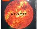 Mogwai - Atomic * 2 Vinyl LP Orange * 2016 Ltd Ed ROCKACT102LPX * Free P&P UK *