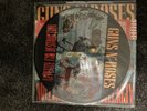 Guns N Roses Appetite For Destruction Picture Disc