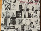 ROLLING STONES ‎– UK 1979 Reissue+Card Inners+Gatefold 2xLP: Exile On Main St.