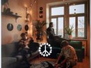 01099 - Altbau - Limited Edition Green Vinyl LP,  Groove Attack ‎– 07005
