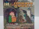 Record Book The Hobbit Original Soundtrack Vinyl LP Disneyland JRR Tolkien 1977