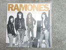 THE RAMONES  MORE UNRELEASED TRACKS SR 6019- SIRE STEREO  RECORD  MINT