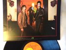 The Stranglers-Stranglers IV(Rattus Norvegicus) LP 1977 Superb Original UK Press