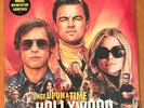 Once Upon a Time In...Hollywood COLUMBIA 2019 OST 2LP  SCARCE STILL SEALED