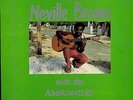 Neville Brown - With The Aggrovators At Channel One Studios (LP) (Very Good Plus