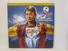 Teen Wolf Original Motion Picture Soundtrack 1985 Vinyl LP  VG/NM-  USA Seller