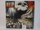 W.A.S.P. The Headless Children 1989 Original First Pressing VG+/VG+   USA Seller